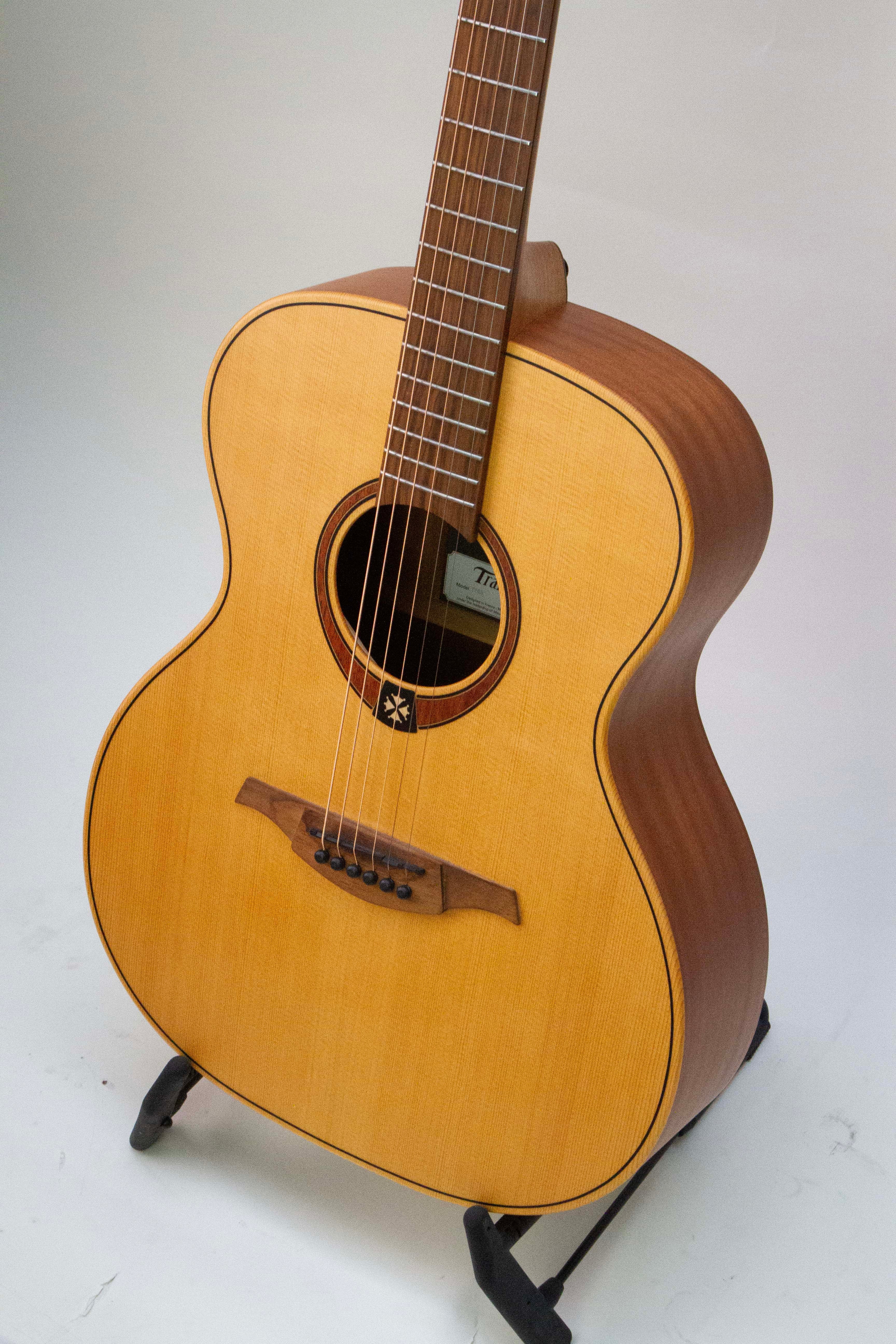 Lag T70A Acoustic - Regent Sounds