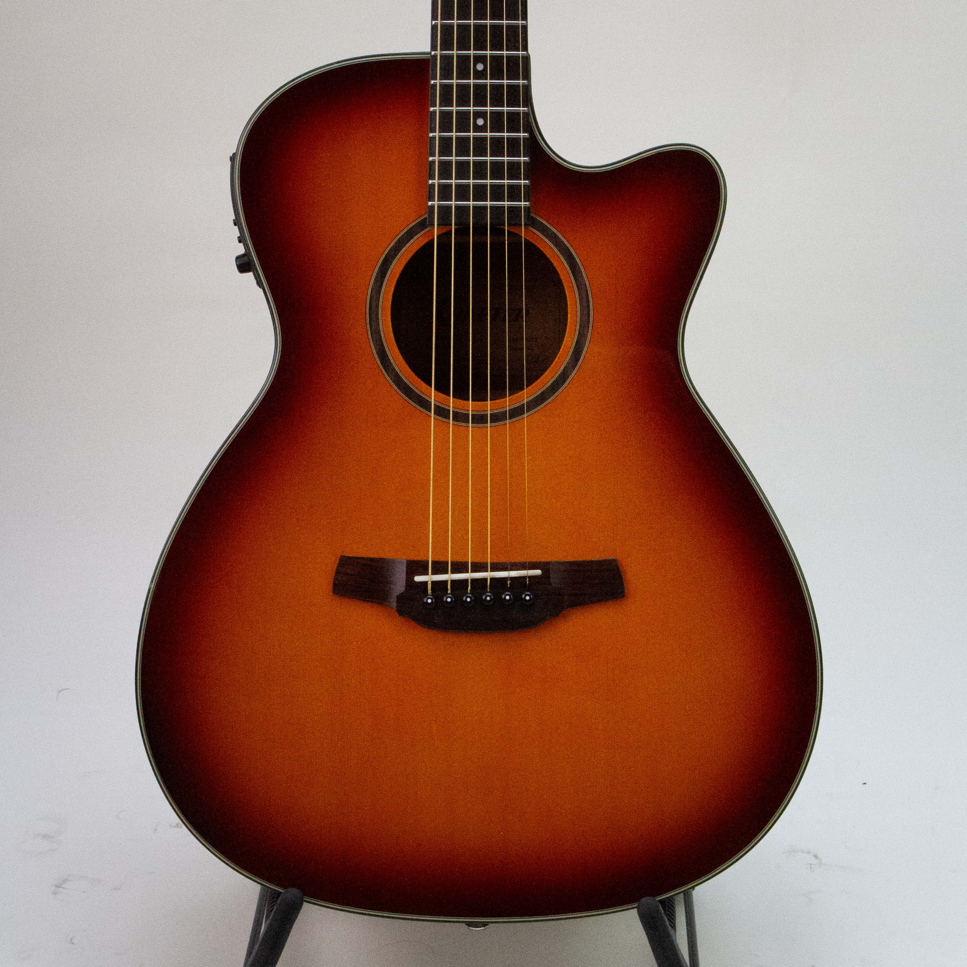 Crafter HT2590CE/TS Acoustic - Regent Sounds