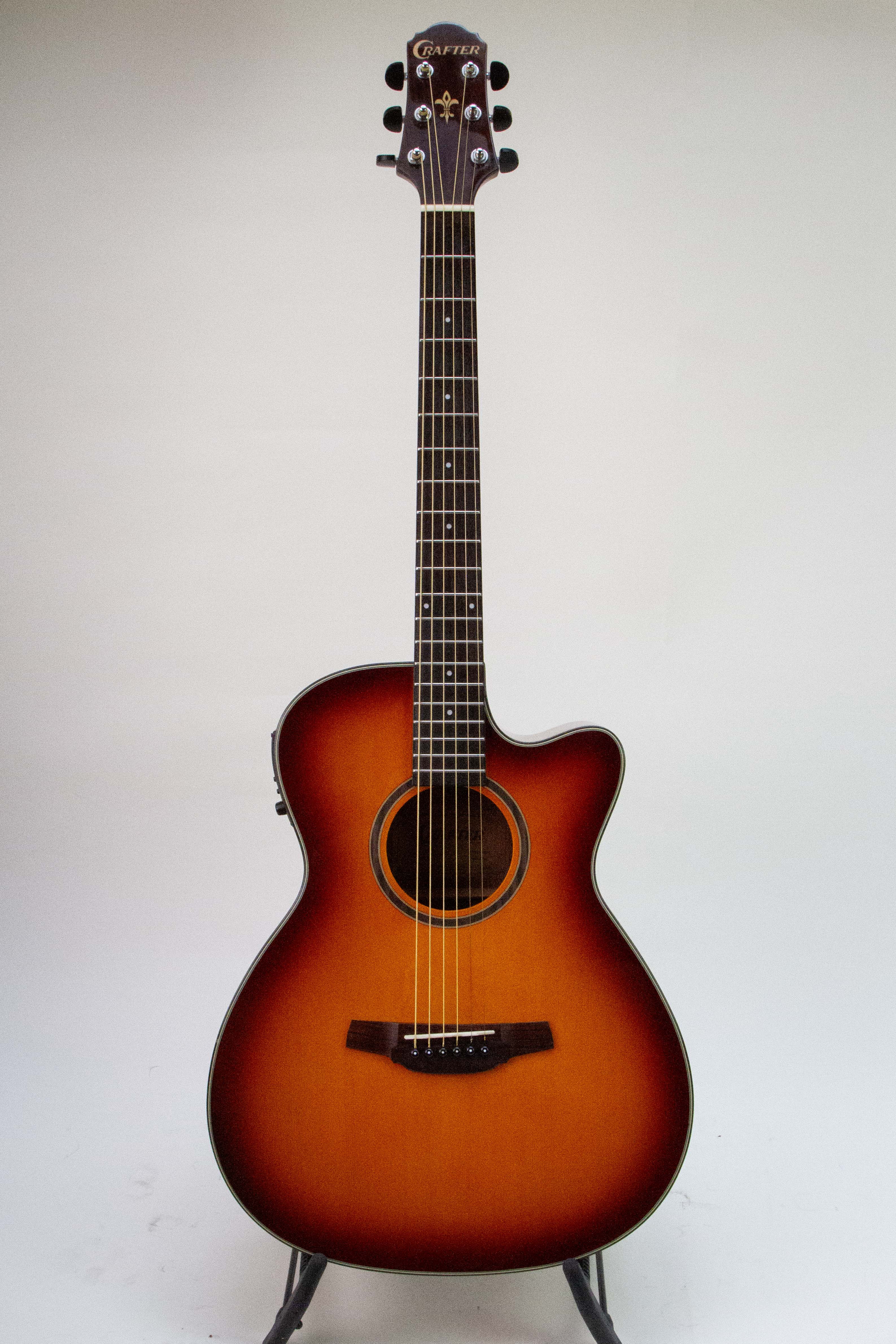 Crafter HT2590CE/TS Acoustic - Regent Sounds