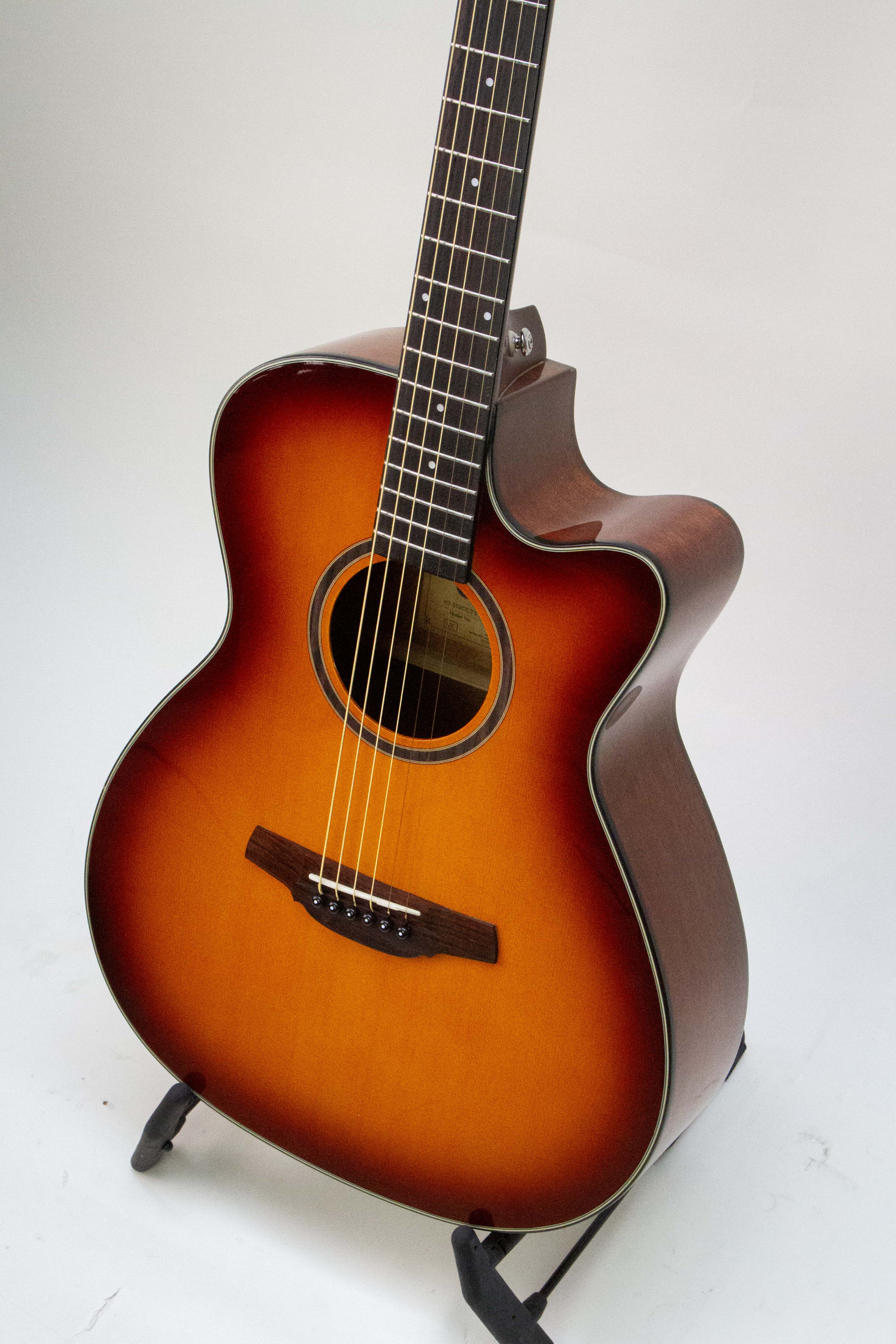 Crafter HT2590CE/TS Acoustic - Regent Sounds