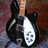 Rickenbacker 360 Jetglo Second Hand