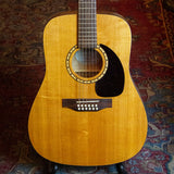 Simon & Patrick Woodland 12 string Acoustic Second Hand