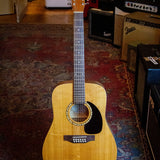 Simon & Patrick Woodland 12 string Acoustic Second Hand