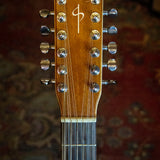 Simon & Patrick Woodland 12 string Acoustic Second Hand