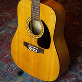 Simon & Patrick Woodland 12 string Acoustic Second Hand