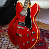 Gibson ES-330 1967 Second Hand