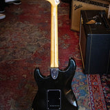 Fender Stratocaster Black 1979 Second Hand