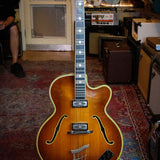 Hofner Commitee 1960 Second Hand