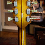 Hofner Commitee 1960 Second Hand