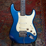 Mighty Mite Strat w/Mods Second Hand