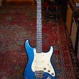 Mighty Mite Strat w/Mods Second Hand