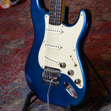 Mighty Mite Strat w/Mods Second Hand