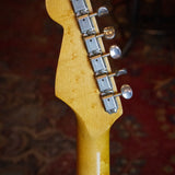 Mighty Mite Strat w/Mods Second Hand