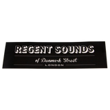 Regent Sounds Stickers