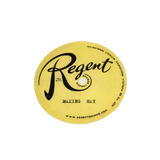 Regent Sounds Stickers