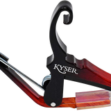 Kyser Quick Change Capo Sunburst - Regent Sounds