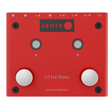 LEHLE LITTLE DUAL II