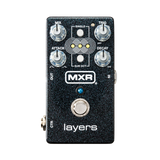 MXR M307 Layers