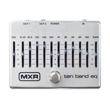 MXR Ten Band EQ