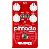 Wampler Pinnacle