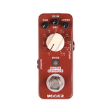 Mooer Pure Octave Pedal - Regent Sounds