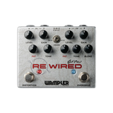 Wampler Brent Mason Rewired