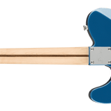 Squier Affinity Series Telecaster, Lake Placid Blue