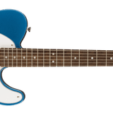 Squier Affinity Series Telecaster, Lake Placid Blue