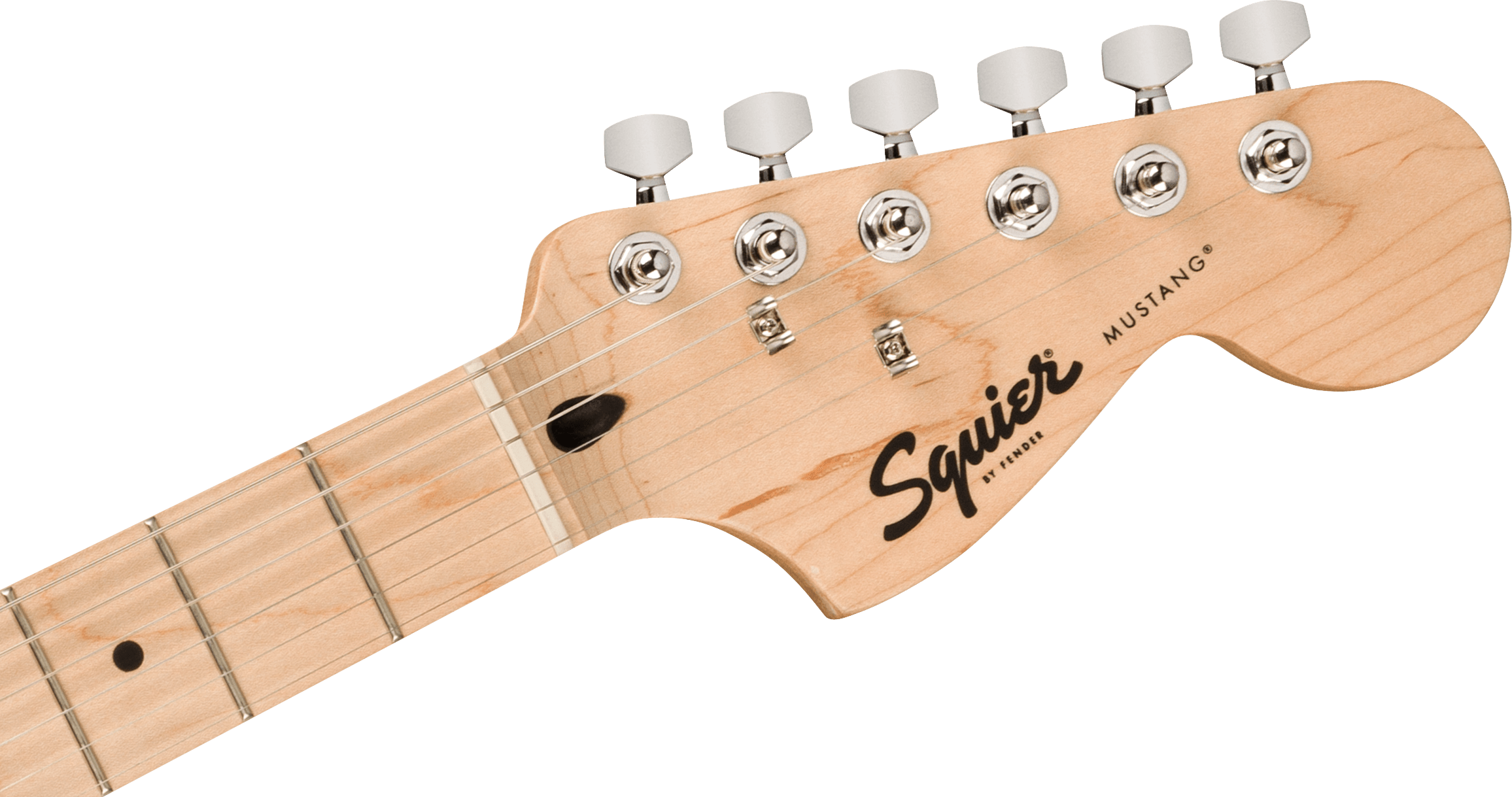 Squier Sonic Mustang, 2-Colour Sunburst - Regent Sounds