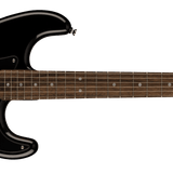 Squier Sonic Stratocaster HT H, Black