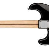 Squier Sonic Stratocaster HT H, Black