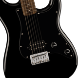 Squier Sonic Stratocaster HT H, Black