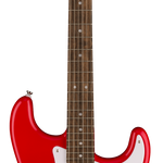 Squier Sonic Stratocaster HT, Torino Red - Regent Sounds