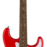 Squier Sonic Stratocaster HT, Torino Red - Regent Sounds