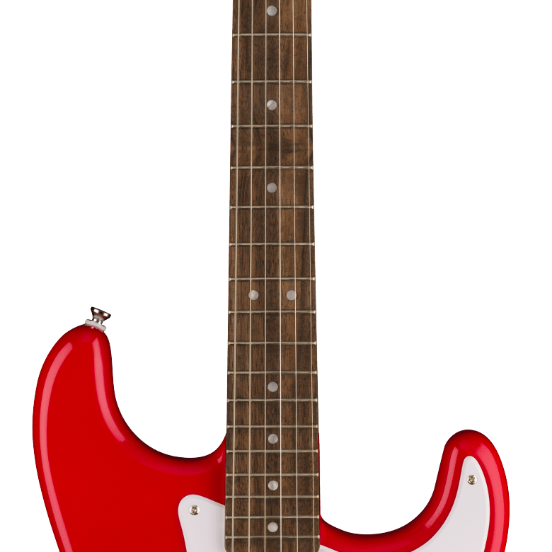 Squier Sonic Stratocaster HT, Torino Red - Regent Sounds