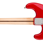 Squier Sonic Stratocaster HT, Torino Red - Regent Sounds