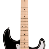 Squier Sonic Stratocaster, Black - Regent Sounds