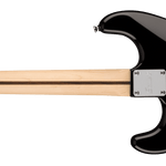 Squier Sonic Stratocaster, Black - Regent Sounds