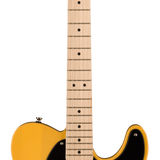 Squier Sonic Telecaster, Butterscotch Blonde - Regent Sounds