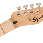 Squier Sonic Telecaster, Butterscotch Blonde - Regent Sounds