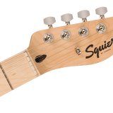 Squier Sonic Telecaster, Butterscotch Blonde - Regent Sounds