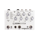 Empress Echosystem Delay