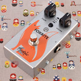 Fredric Effects Foxrite MKII