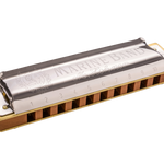 Hohner Marine Band C - Regent Sounds