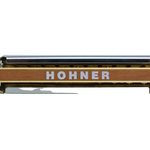 Hohner Marine Band C - Regent Sounds