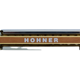 Hohner Marine Band C - Regent Sounds