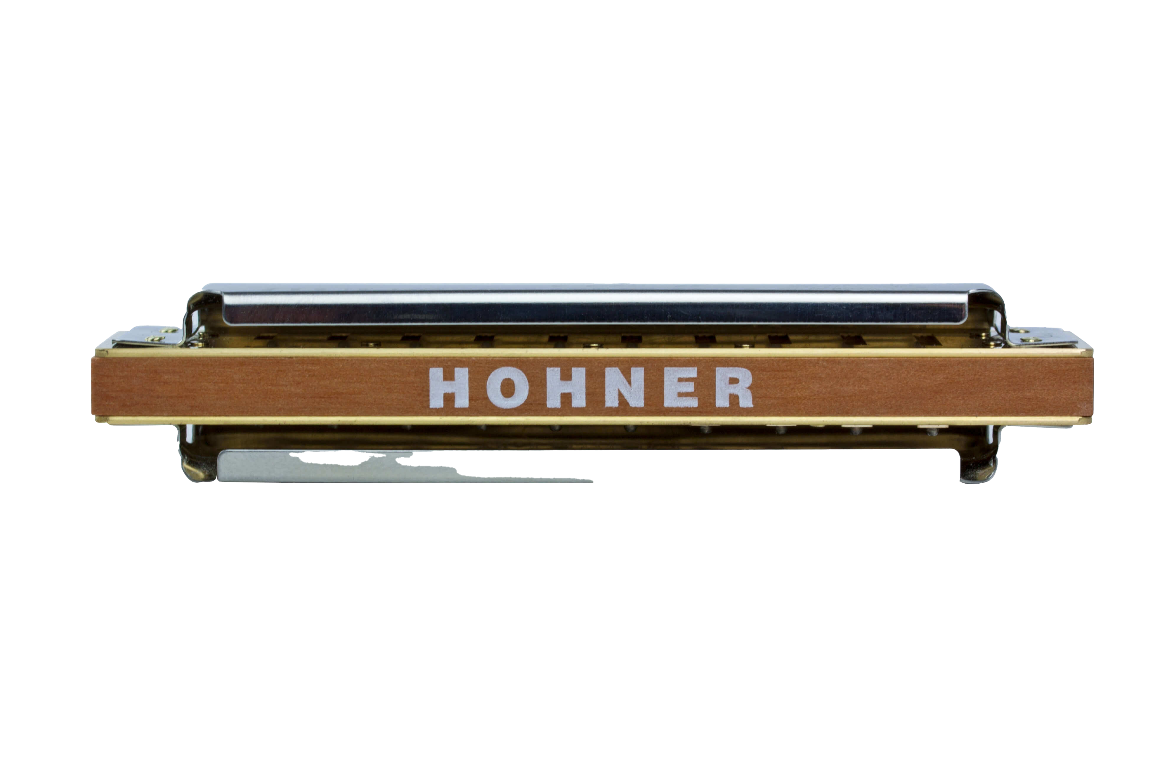 Hohner Marine Band C - Regent Sounds