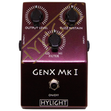 Hylight GENX MK I