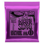 Ernie Ball Power Slinky 7 String 2620 10-56 - Regent Sounds