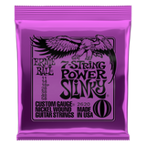 Ernie Ball Power Slinky 7 String 2620 10-56 - Regent Sounds